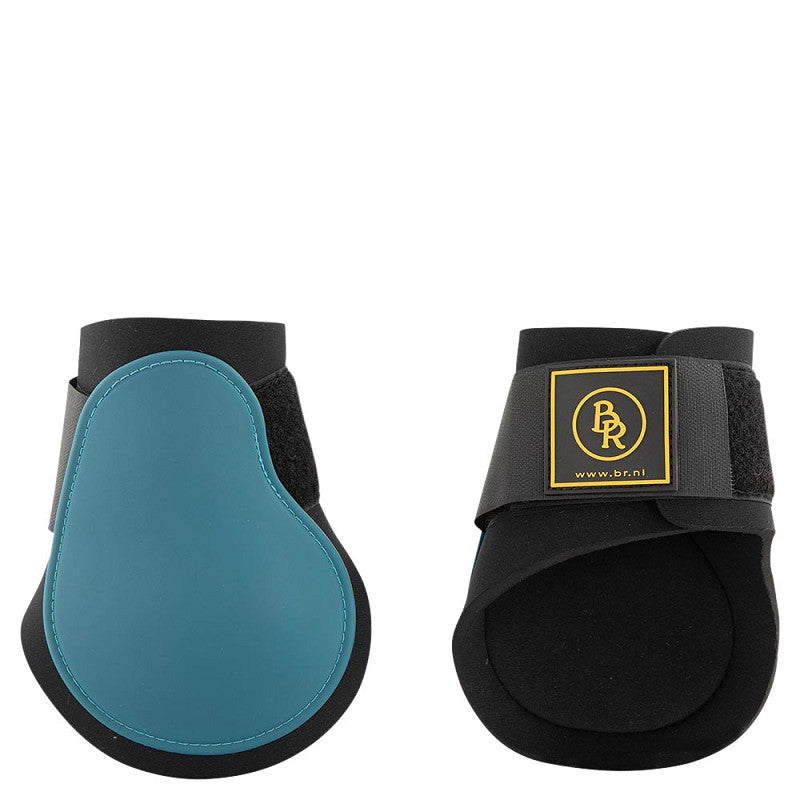 BR Event Fetlock Boots - Non-Elastic