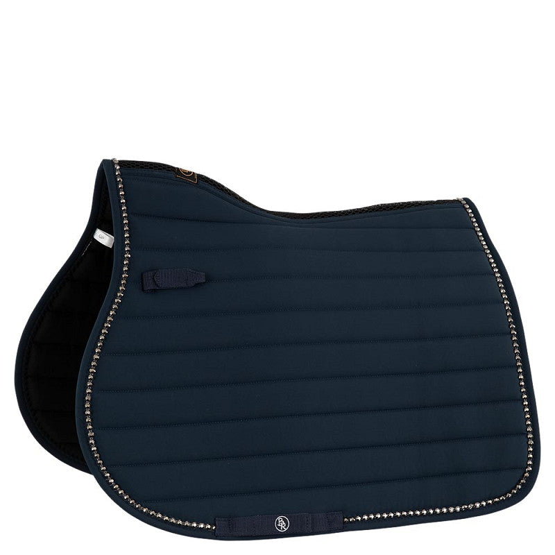 BR Ivory Coast Saddlepad