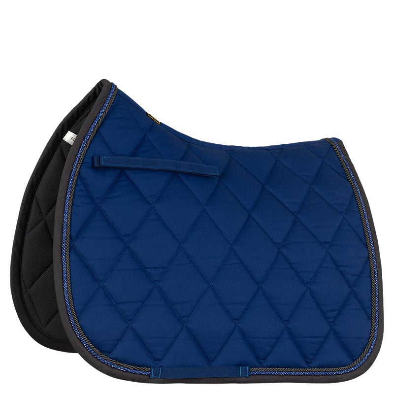 BR Saddle Pad Event Cooldry - All Purpose