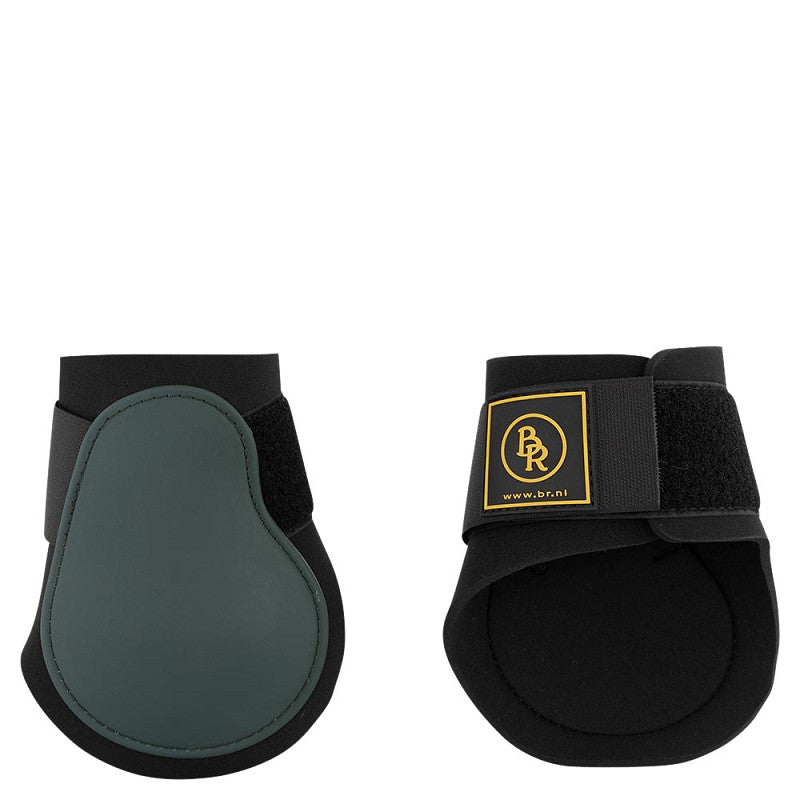 BR Event Fetlock Boots - Non-Elastic