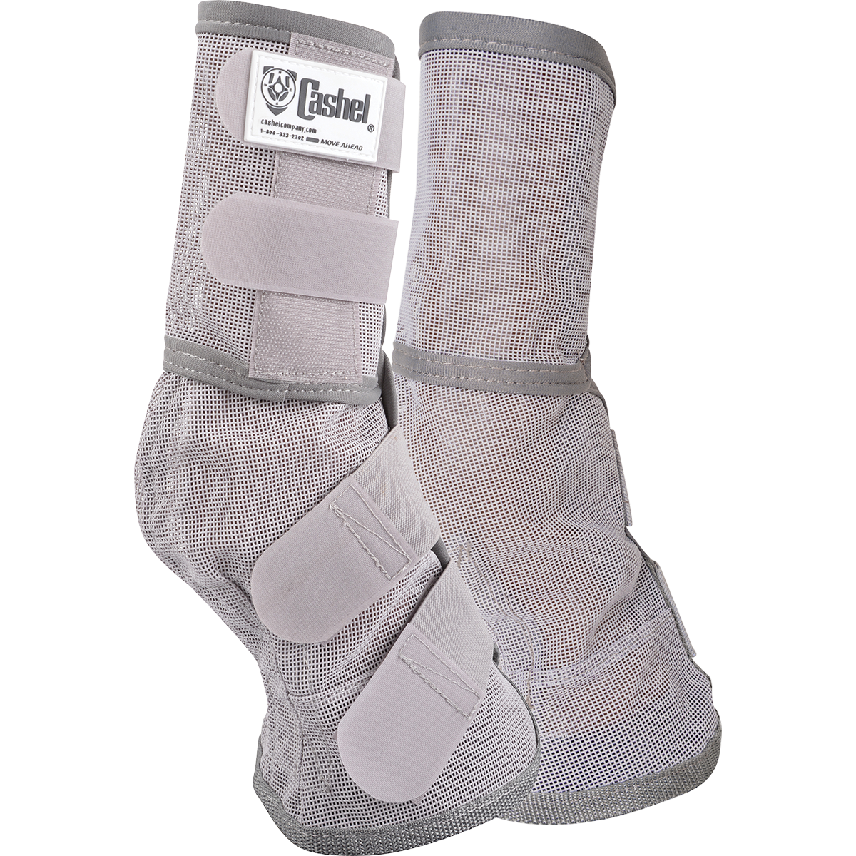 Cashel Leg Guards - Fly Boots