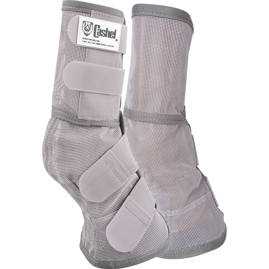 Cashel Leg Guards - Fly Boots