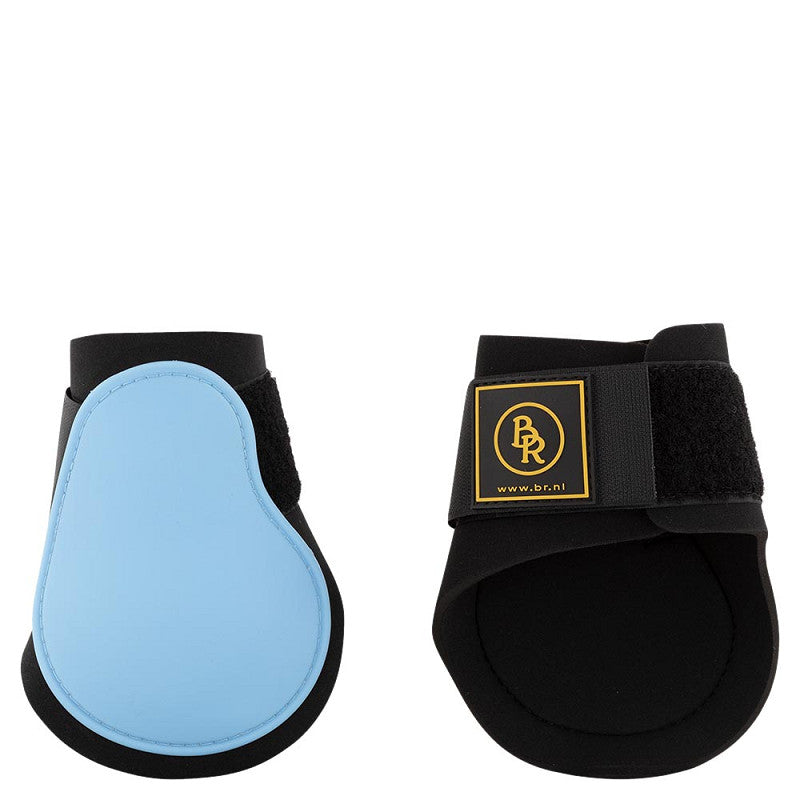 BR Event Fetlock Boots - Non-Elastic