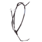Stubben Breastplate Pro-Jump with Open Martingale Fork
