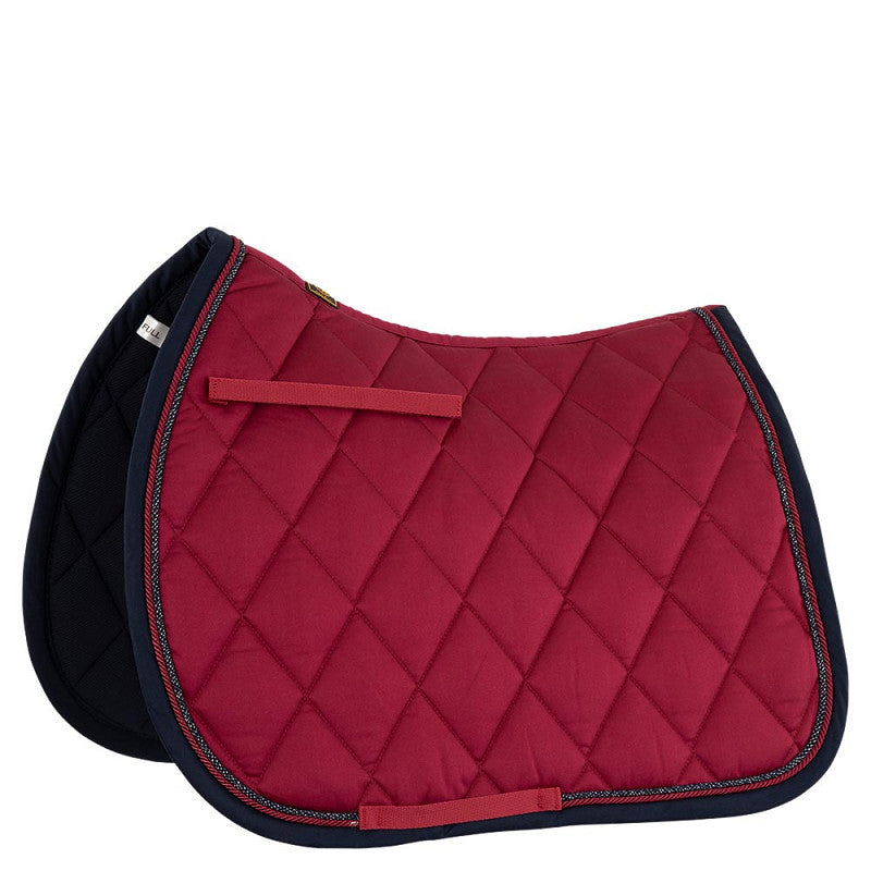 BR Saddle Pad Event Cooldry - All Purpose