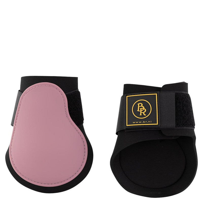 BR Event Fetlock Boots - Non-Elastic