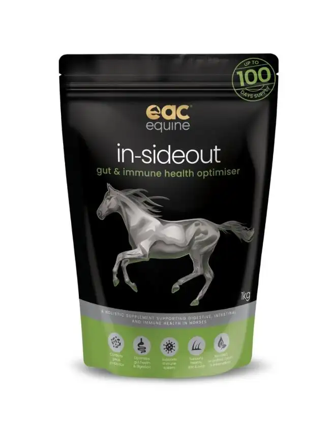 EAC Animal Care In-Sideout