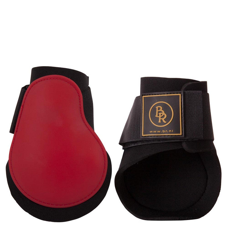 BR Event Fetlock Boots - Non-Elastic