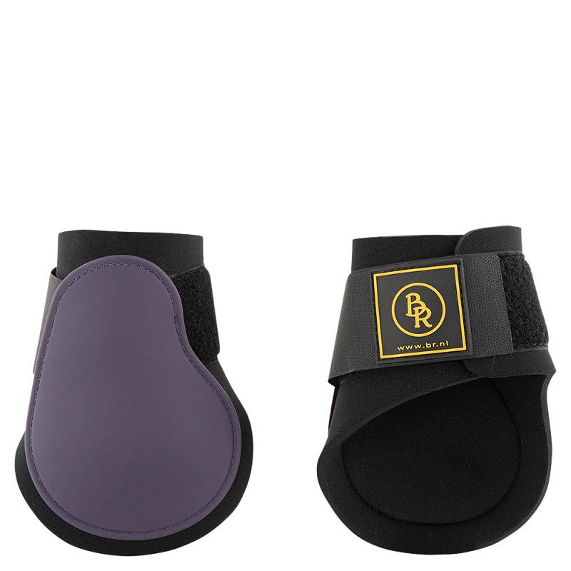 BR Event Fetlock Boots - Non-Elastic