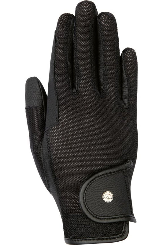 HKM Summer Riding Gloves