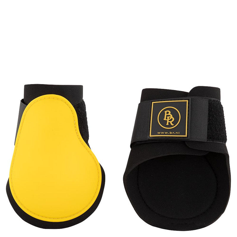 BR Event Fetlock Boots - Non-Elastic