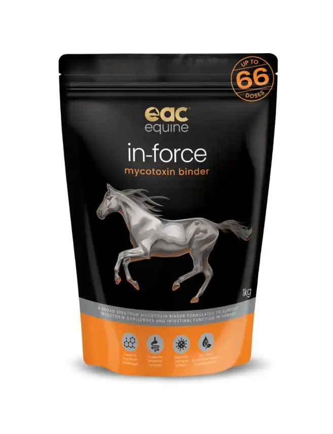 EAC Animal In-Force