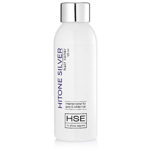 HSE HiTone Silver - Hair Toner