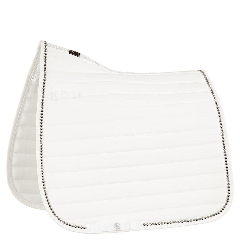 BR Ivory Coast Saddlepad