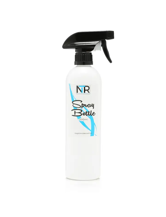 NTR Spray Bottle
