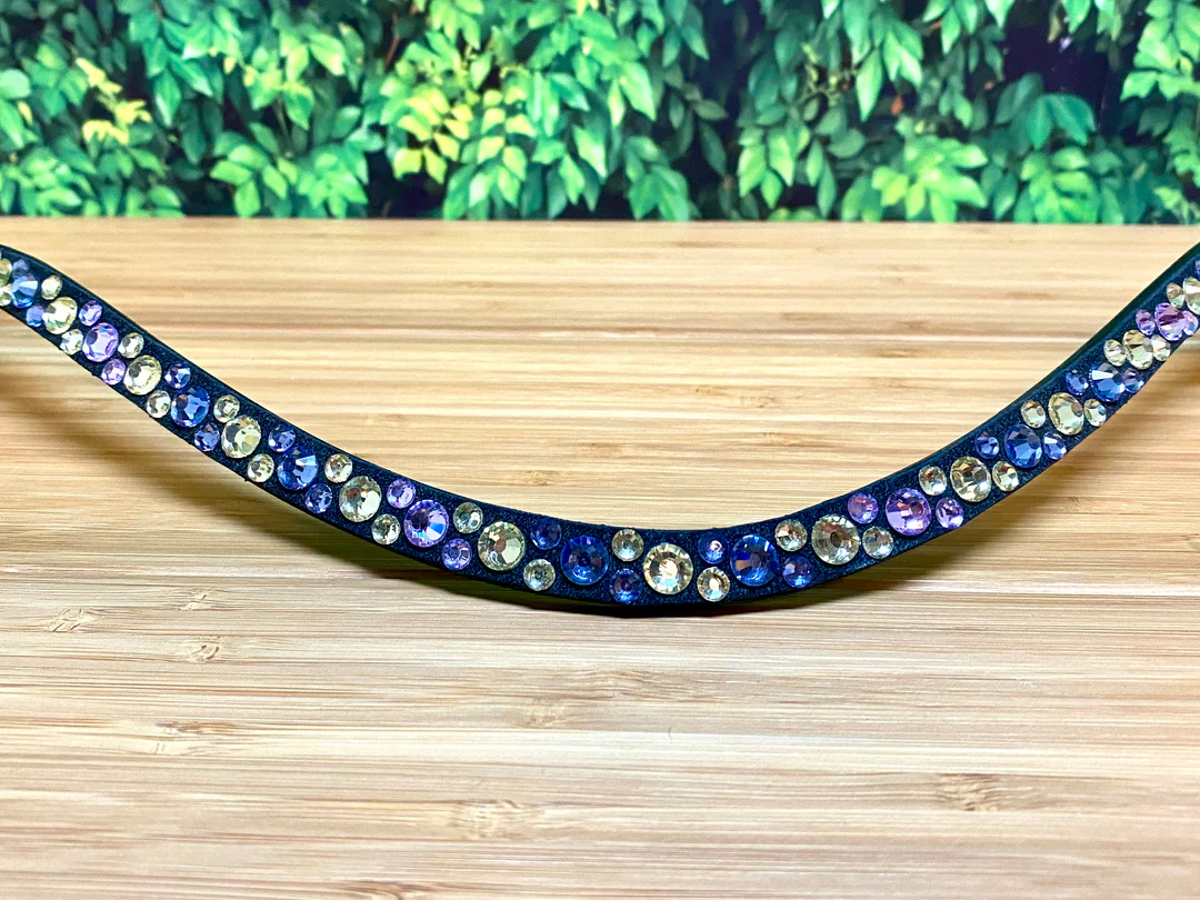 HKM Browband - Eliana