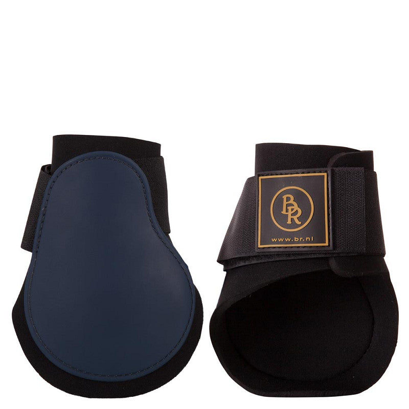 BR Event Fetlock Boots - Non-Elastic