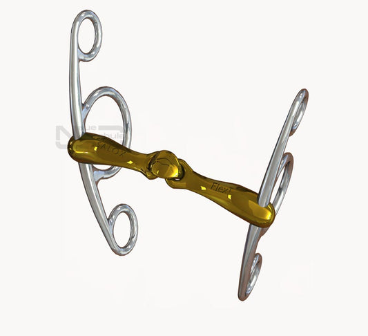 Neue Schule Turtle Tactio with Flex Jumper - NS7011-NS-TTO