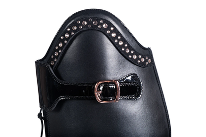 HKM Trinity Tall Riding Boot