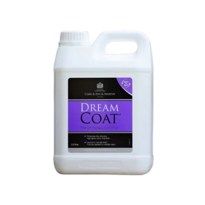 CDM Dreamcoat