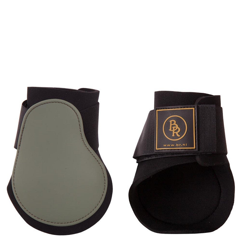 BR Event Fetlock Boots - Non-Elastic