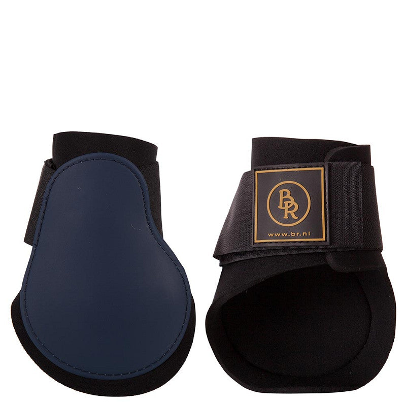 BR Event Fetlock Boots - Non-Elastic