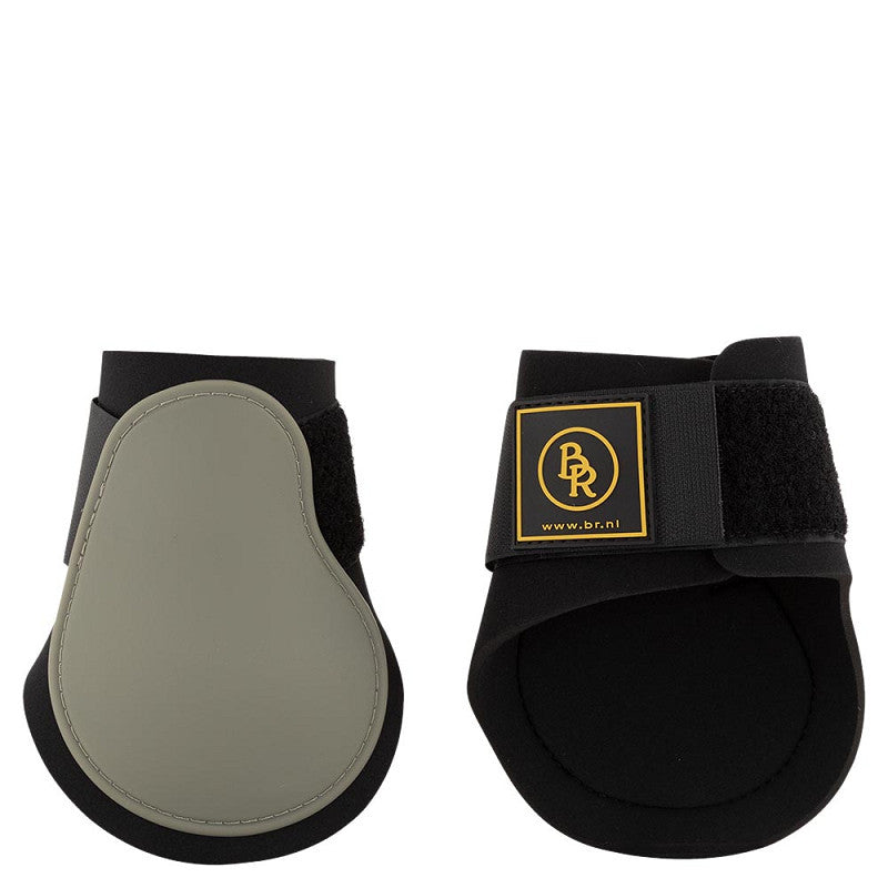 BR Event Fetlock Boots - Non-Elastic