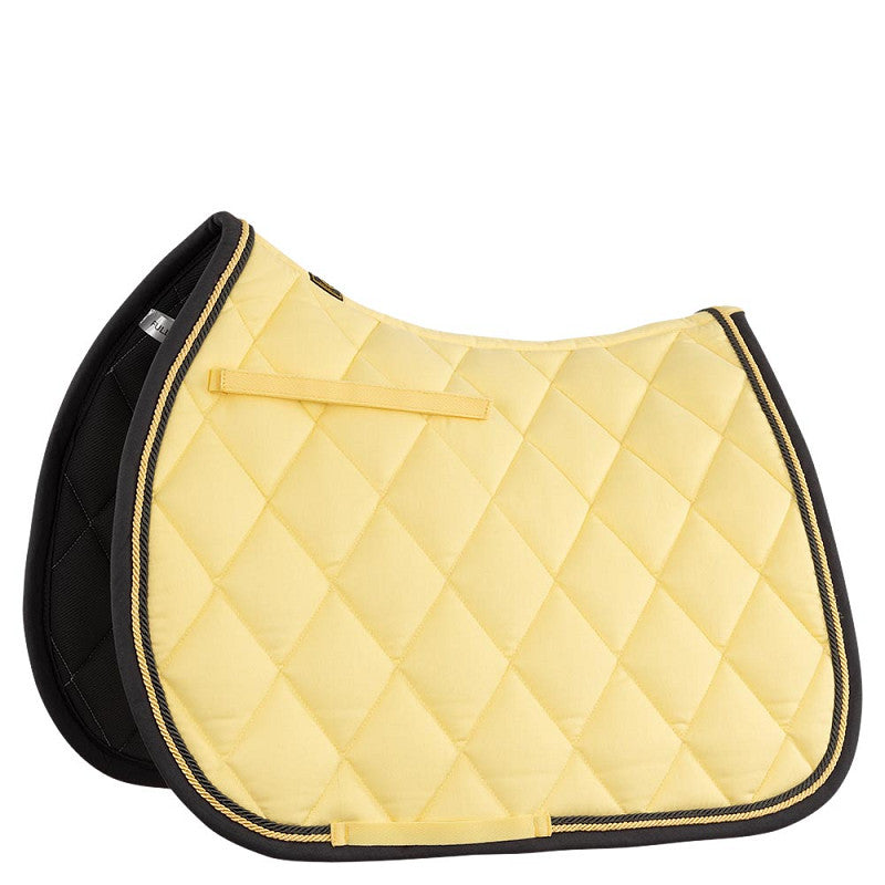 BR Saddle Pad Event Cooldry - All Purpose