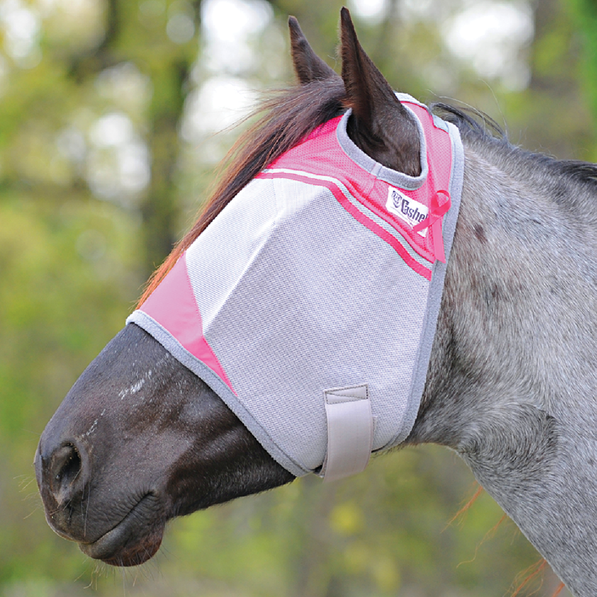 Cashel Crusader Fly Mask Standard