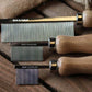 Smart Grooming Quarter Marking Comb Kit