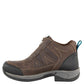 BR Cavan Stable Shoe with Zip