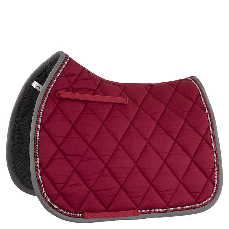 BR Saddle Pad Event Cooldry - All Purpose