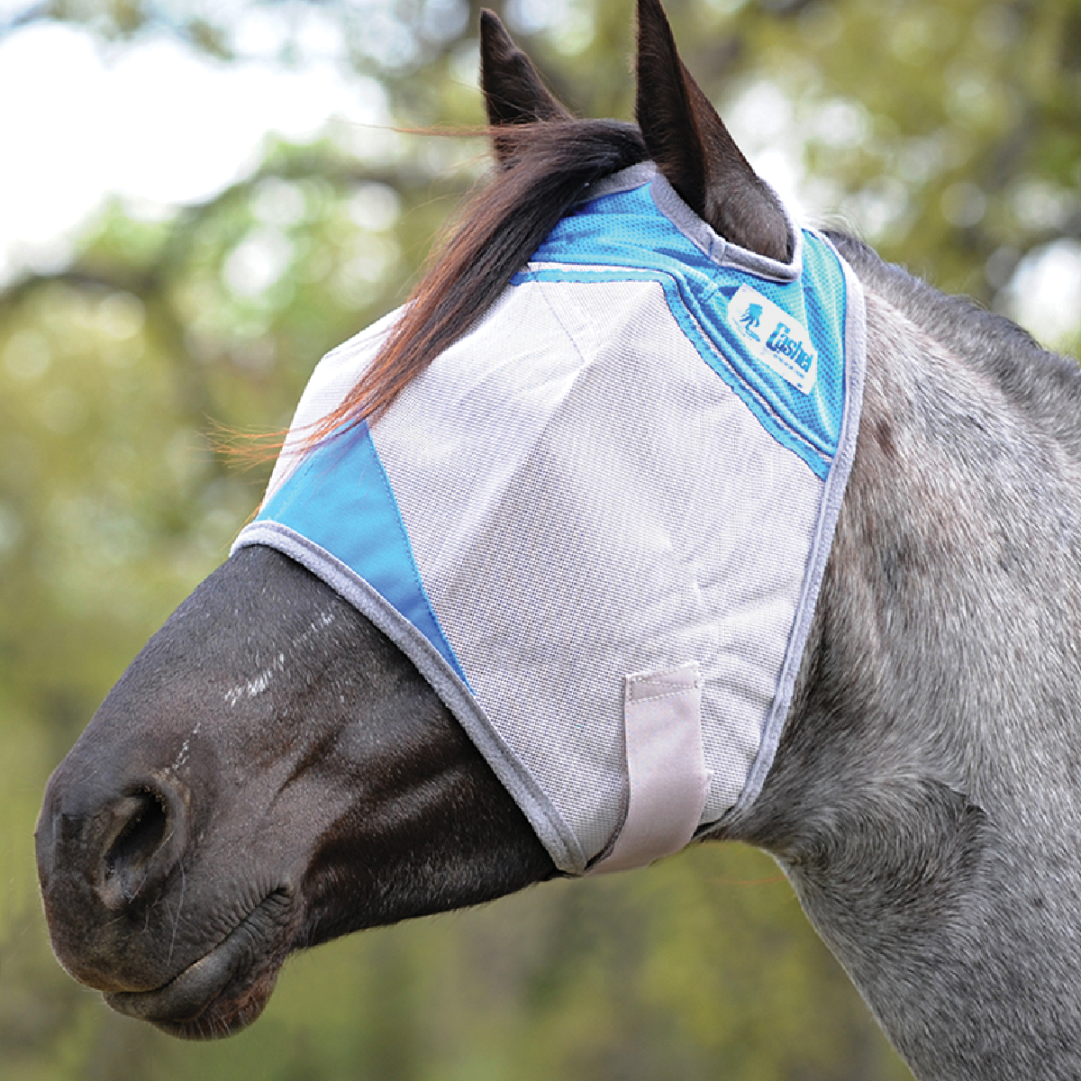 Cashel Crusader Fly Mask Standard