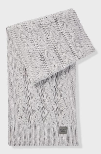 Boss Equestrian Scarf
