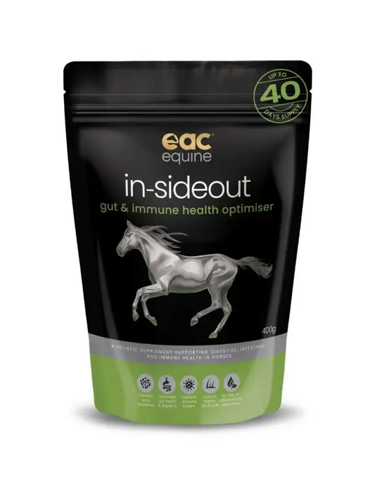 EAC Animal Care In-Sideout