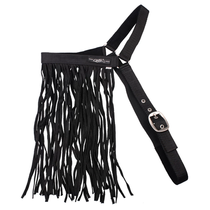 QHP Anti-Fly Fringe Extra - Shetland, Pony & Full Size Only