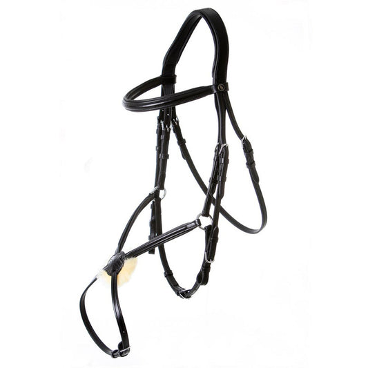 BR Grackle Bridle Grantham