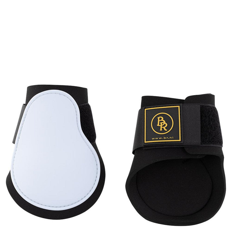 BR Event Fetlock Boots - Non-Elastic