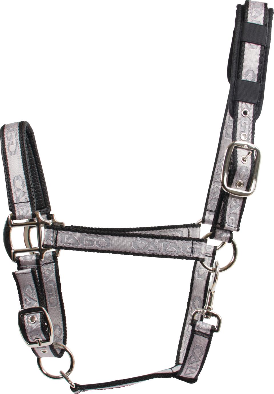 Catago Halter