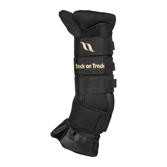 Back On Track Therapeutic Horse Royal Quick Wraps - Deluxe