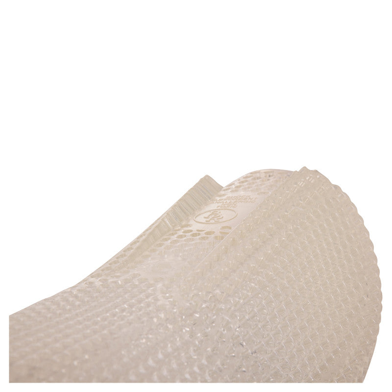 BR Soft Gel Pad with Back Riser