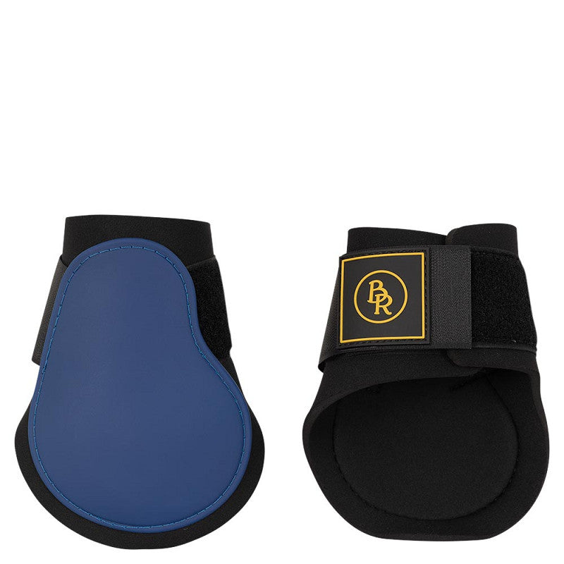 BR Event Fetlock Boots - Non-Elastic