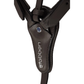 Stubben Breastplate Pro-Jump with Open Martingale Fork
