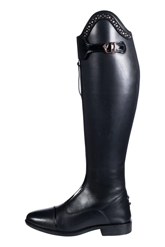 HKM Trinity Tall Riding Boot