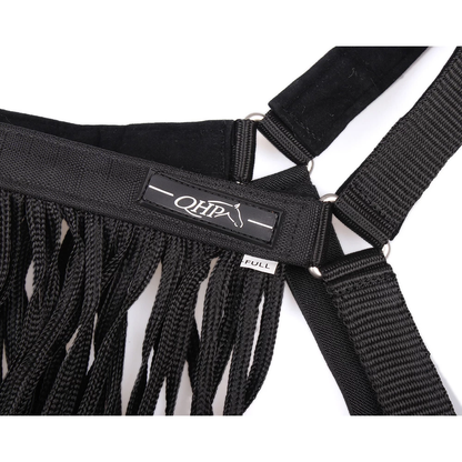 QHP Anti-Fly Fringe Extra - Shetland, Pony & Full Size Only