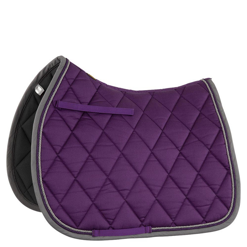 BR Saddle Pad Event Cooldry - All Purpose