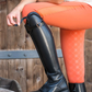 HKM Trinity Tall Riding Boot