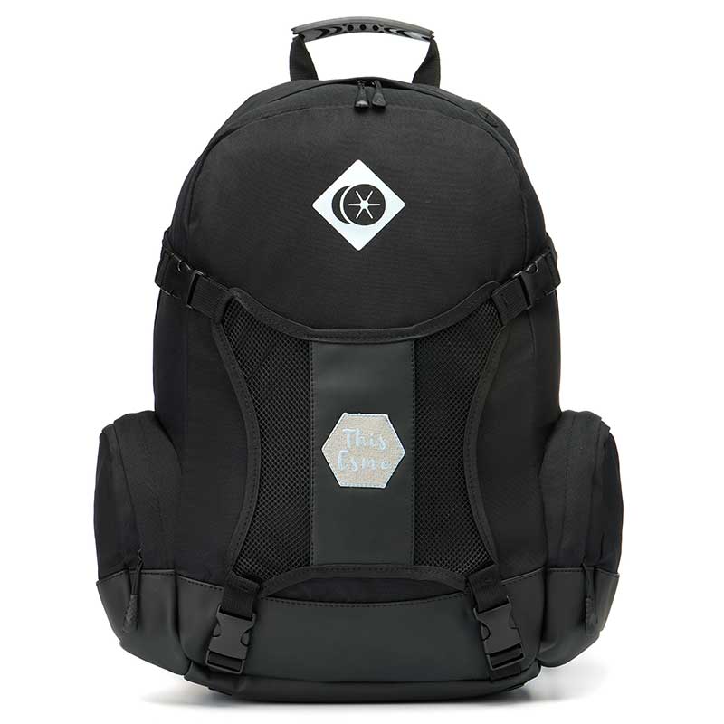 Charles Owen This Esme Helmet Backpack