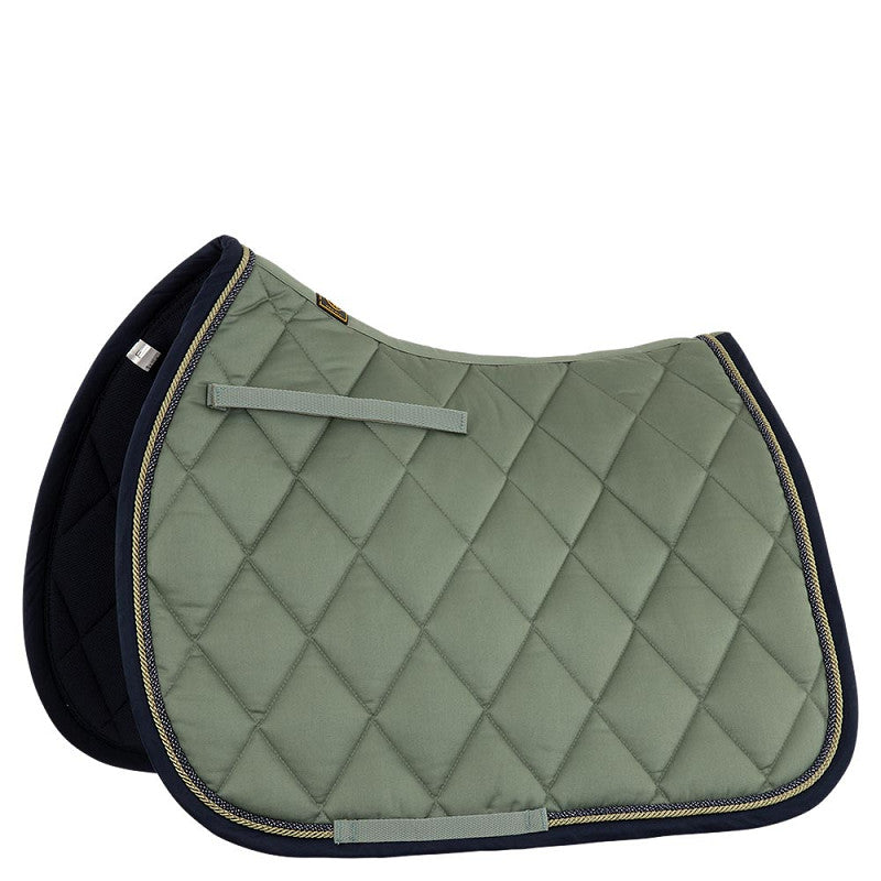 BR Saddle Pad Event Cooldry - All Purpose