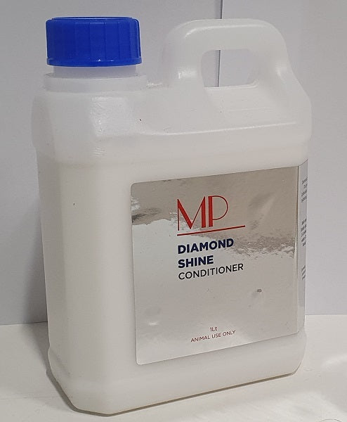 MP Diamond Shine Conditioner